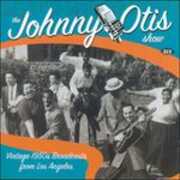 CD Johnny Otis Show Johnny Otis
