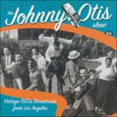 CD Johnny Otis Show Johnny Otis