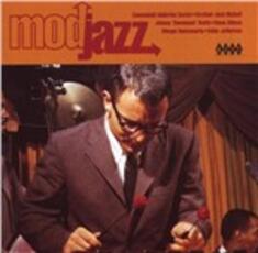 CD Mod Jazz