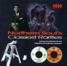 CD Northern Soul's Classiest