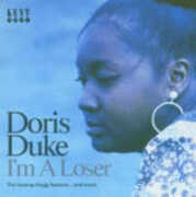 CD I'm a Loser Doris Duke