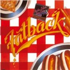 CD Brite Lights, Big City Fatback Band