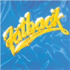 CD 14 Karat Fatback Band