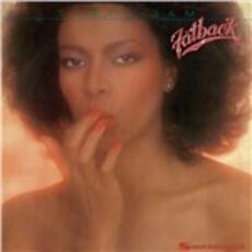CD Tasty Jam Fatback Band