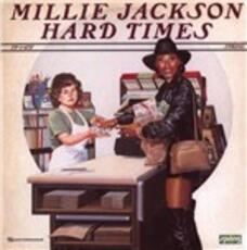 CD Hard Times Millie Jackson