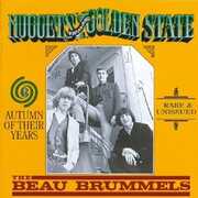 CD Autumn of Their Years Beau Brummels