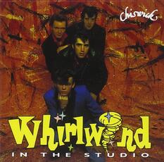 CD In the Studio Whirlwind