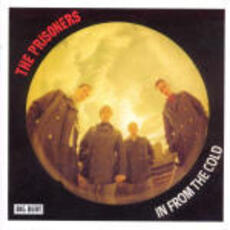CD In from the Cold ( + 5 Bonus Tracks) Prisoners