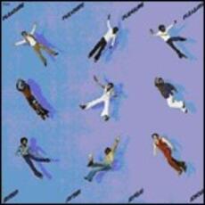 CD Joyous Pleasure