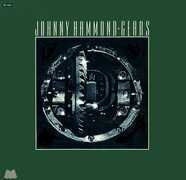 CD Gears John Hammond