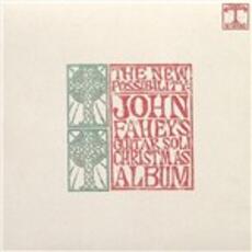 CD The New Possibility John Fahey