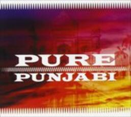 CD Pure Punjabi