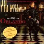 CD Orlando (Colonna Sonora)
