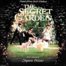 CD Il Giardino Segreto (Colonna sonora) Zbigniew Preisner