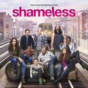 CD Shameless (Colonna Sonora)