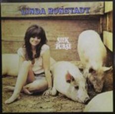 Vinile Silk Purse (Bonus Track) Linda Ronstadt
