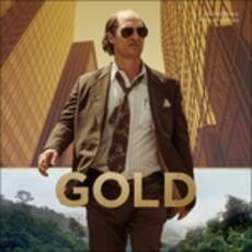 CD Gold (Colonna sonora)