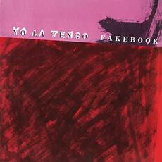 Vinile Fakebook Yo La Tengo