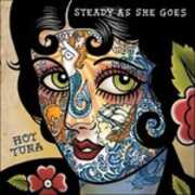 Vinile Steady as She Goes Hot Tuna