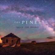 CD Above the Prairie Pines