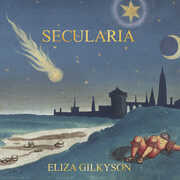CD Secularia Eliza Gilkyson