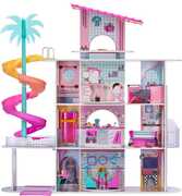 Giocattolo Lol Surprise Omg House Of Surprises Mga Entertainment