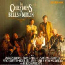 CD The Bells of Dublin Chieftains