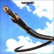 CD Spiral Vangelis