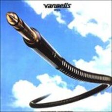 CD Spiral Vangelis