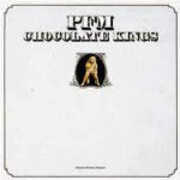 CD Chocolate Kings Premiata Forneria Marconi