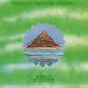CD L'isola di niente Premiata Forneria Marconi