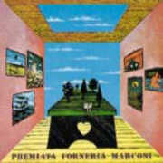 CD Per un amico Premiata Forneria Marconi