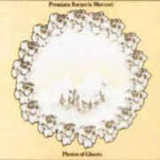 CD Photos of Ghosts Premiata Forneria Marconi