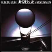 CD Albedo 0.39 Vangelis