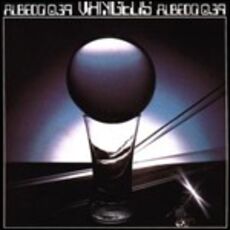 CD Albedo 0.39 Vangelis