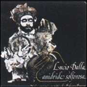 CD Anidride solforosa Lucio Dalla