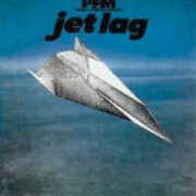 CD Jet Lag Premiata Forneria Marconi