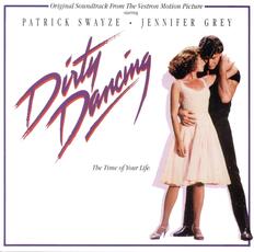 CD Dirty Dancing (Colonna sonora)