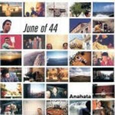 Vinile Anahata June of 44