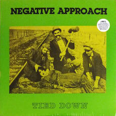 Vinile Tied Down Negative Approach
