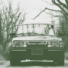 CD Tweez Slint