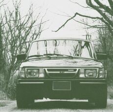 CD Tweez Slint