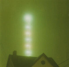 Vinile What Burns Never Returns Don Caballero