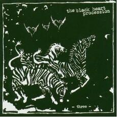 Vinile 3 Black Heart Procession