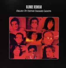 Vinile Melody of Certain Damaged Lemons (Coloured Vinyl) Blonde Redhead
