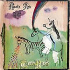 CD Noah's Ark CocoRosie
