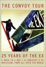 Film Ex. 25 Years Of The