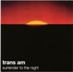 CD Surrender to the Night Trans AM