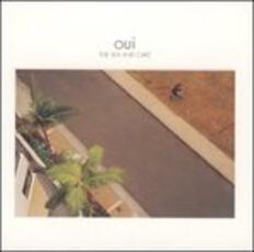 CD Oui Sea and Cake