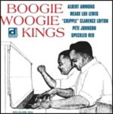 CD Boogie Woogie Kings Boogie Woogie Kings